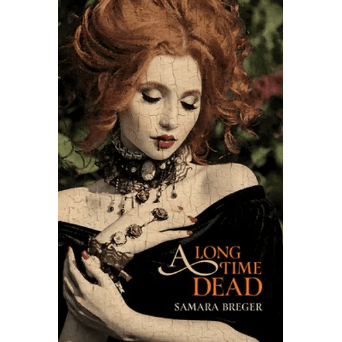 A Long Time Dead - Paperback - iShook Books