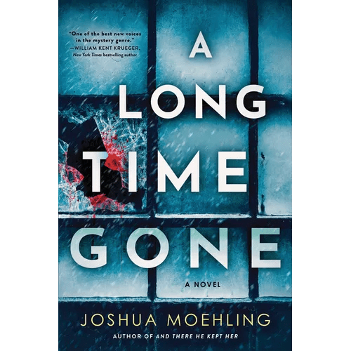 A Long Time Gone - Paperback - iShook Books