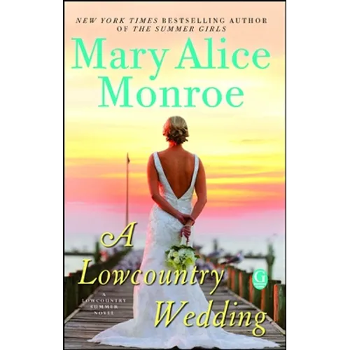 A Lowcountry Wedding - Paperback - iShook Books