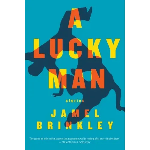 A Lucky Man: Stories - Paperback - iShook Books