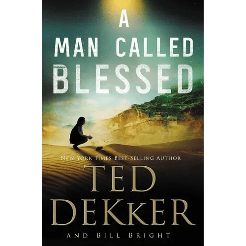 A Man Called Blessed - Paperback - iShook Books