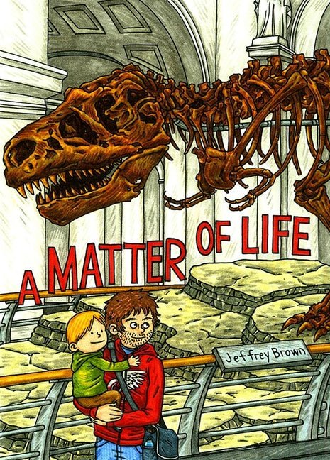 A Matter of Life - iShook Books