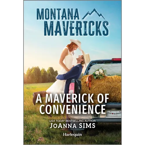 A Maverick of Convenience - Mass Market Paperbound - iShook Books