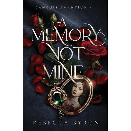 A Memory Not Mine - Paperback - iShook Books
