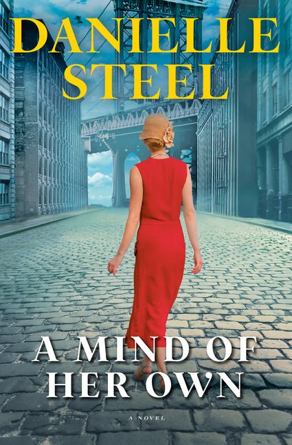A Mind of Her Own - iShook Books