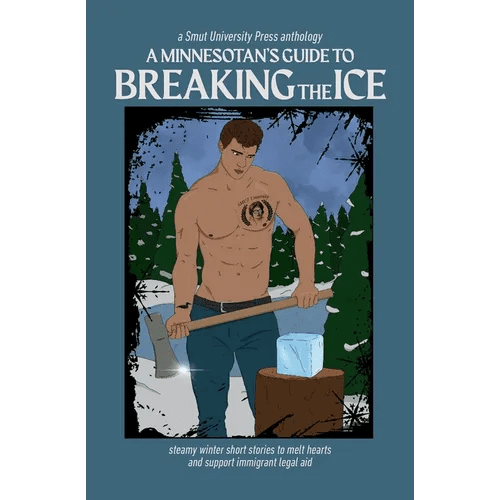 A Minnesotan's Guide to Breaking the Ice - Paperback - iShook Books