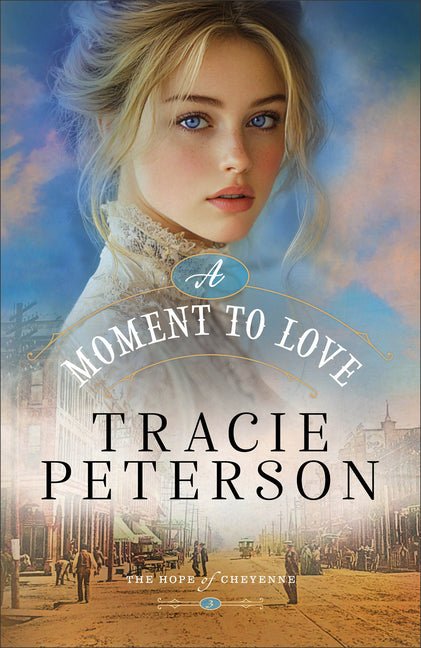 A Moment to Love - iShook Books