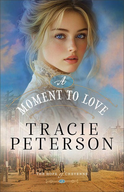 A Moment to Love - iShook Books