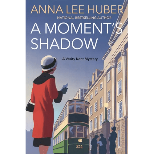 A Moment's Shadow - Paperback - iShook Books