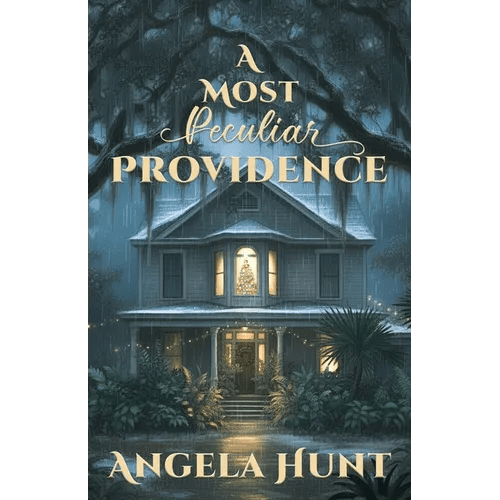 A Most Peculiar Providence - Paperback - iShook Books