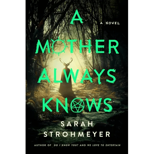 A Mother Always Knows - Paperback - iShook Books