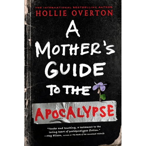 A Mother's Guide to the Apocalypse - Paperback - iShook Books