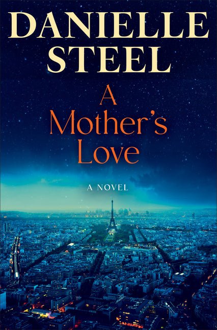 A Mother's Love - iShook Books