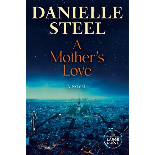 A Mother's Love - Paperback - iShook Books