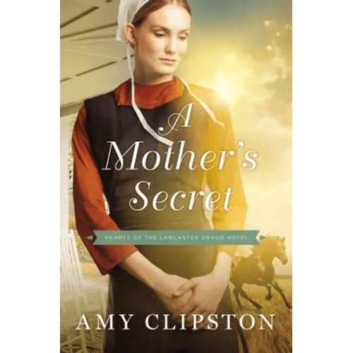 A Mother's Secret - Paperback - iShook Books