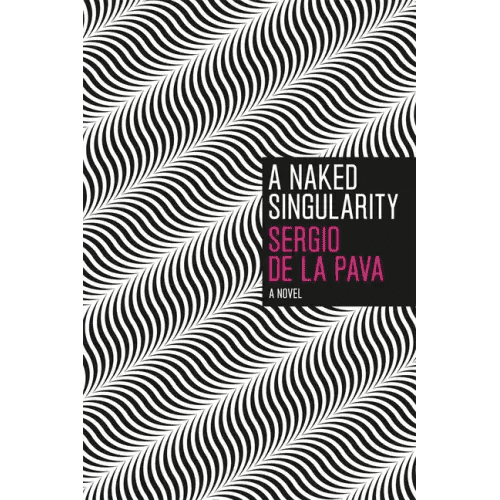 A Naked Singularity - Paperback - iShook Books