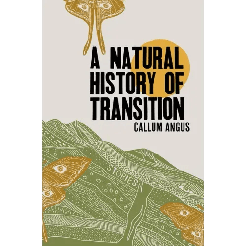 A Natural History of Transition - Paperback - iShook Books