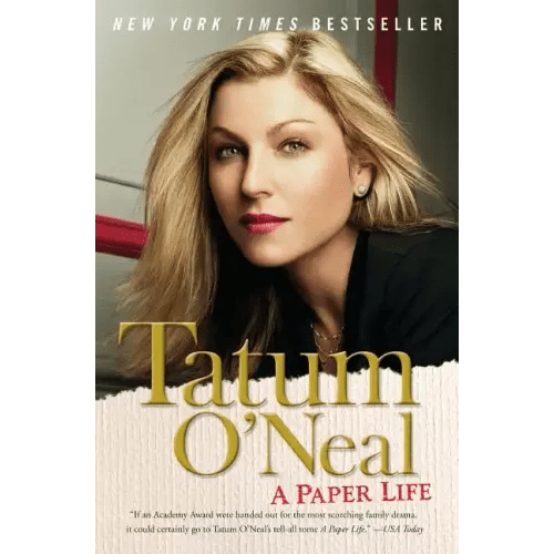 A Paper Life - Paperback - iShook Books