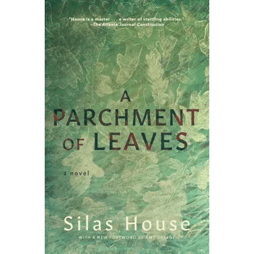 A Parchment of Leaves - Paperback - iShook Books
