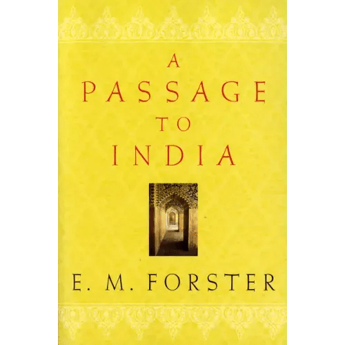 A Passage to India - Paperback - iShook Books