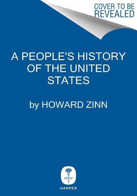 A People's History of the United States - iShook Books