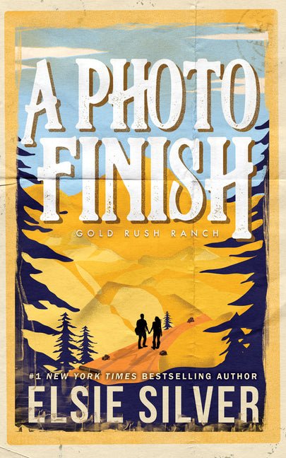 A Photo Finish - iShook Books