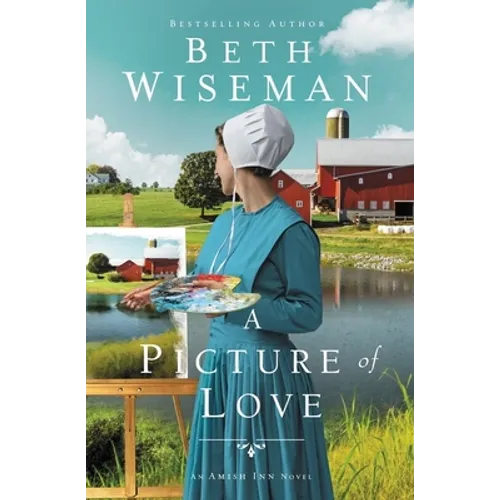 A Picture of Love - Paperback - iShook Books
