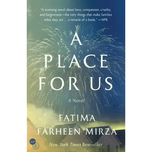 A Place for Us - Paperback - iShook Books