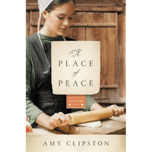 A Place of Peace - Paperback - iShook Books