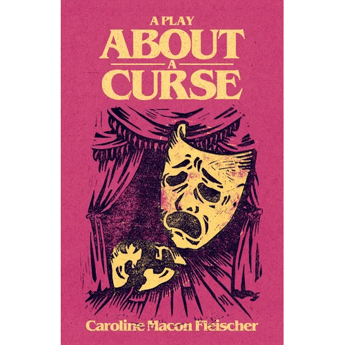A Play about a Curse - Paperback - iShook Books