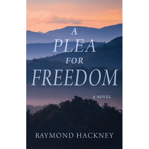 A Plea for Freedom - Paperback - iShook Books