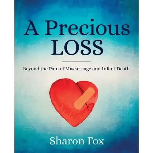 A Precious Loss - Paperback - iShook Books