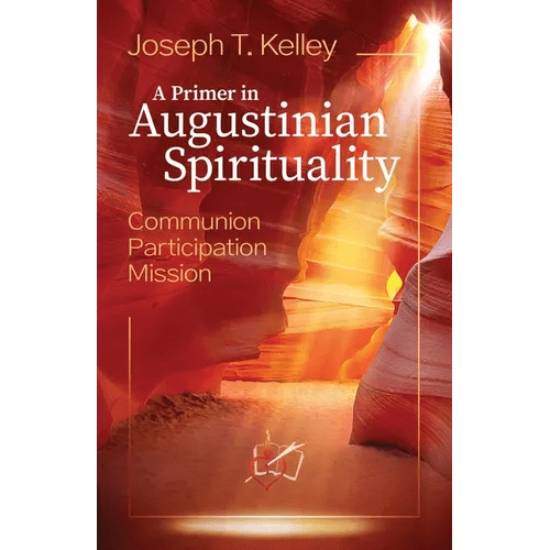 A Primer in Augustine Spirituality - Paperback - iShook Books
