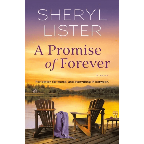A Promise of Forever - Paperback - iShook Books