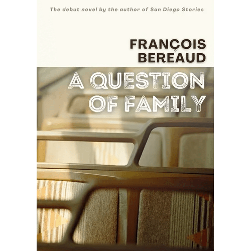 A Question of Family - Paperback - iShook Books