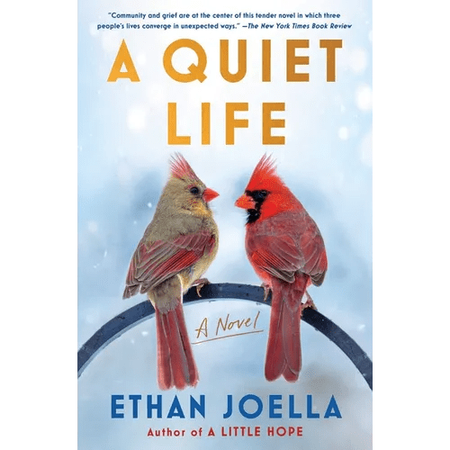 A Quiet Life - Paperback - iShook Books
