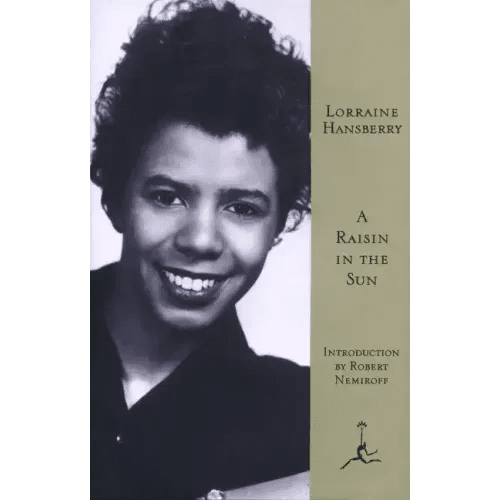 A Raisin in the Sun - Hardcover - iShook Books