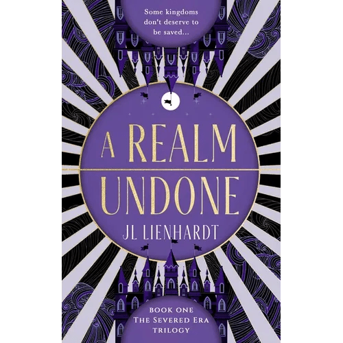 A Realm Undone - Paperback - iShook Books