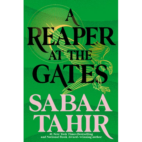 A Reaper at the Gates - Paperback - iShook Books