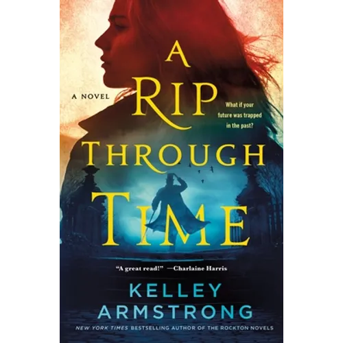 A Rip Through Time - Paperback - iShook Books