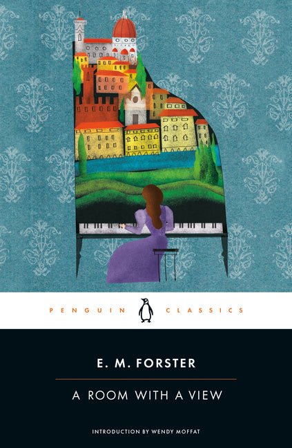 A Room with a View - iShook Books