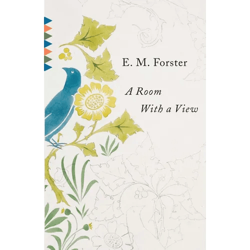 A Room with a View - Paperback - iShook Books