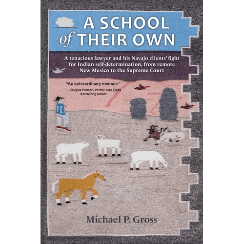 A School of Their Own - Paperback - iShook Books