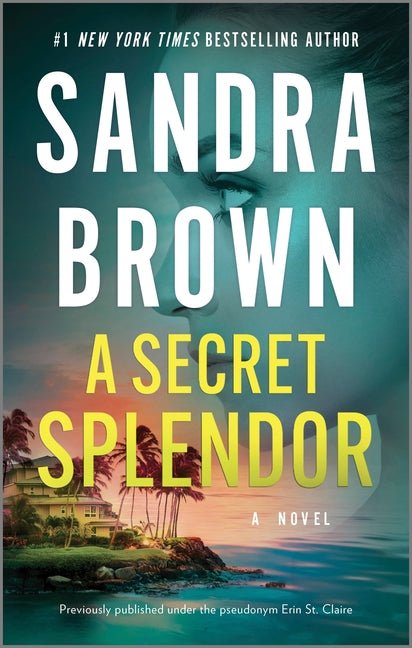 A Secret Splendor - iShook Books