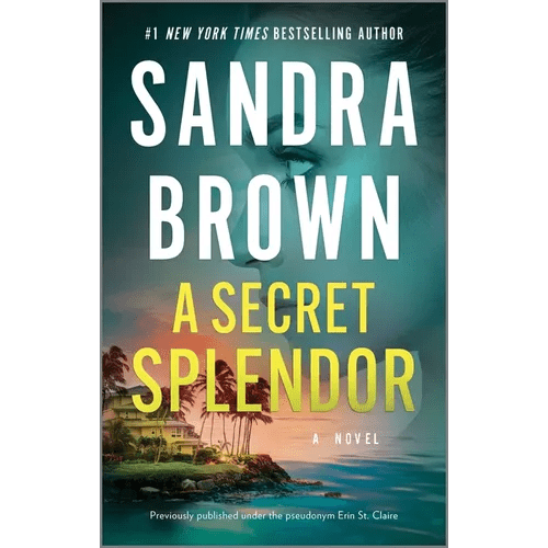 A Secret Splendor - Paperback - iShook Books