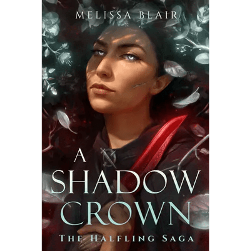 A Shadow Crown - Paperback - iShook Books