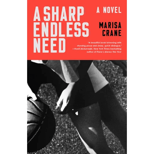 A Sharp Endless Need - Paperback - iShook Books