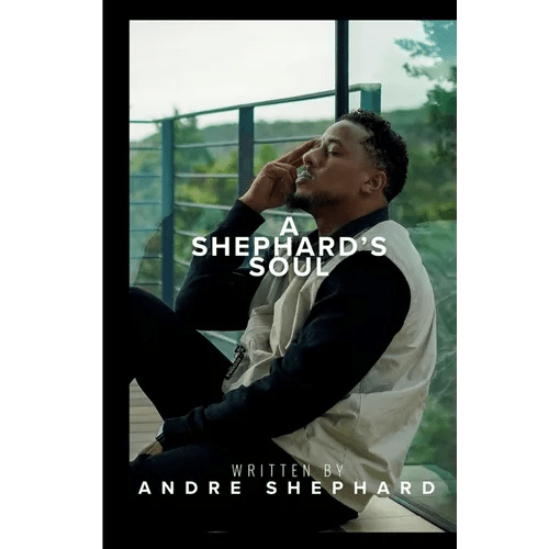 A Shephard's Soul - Paperback - iShook Books