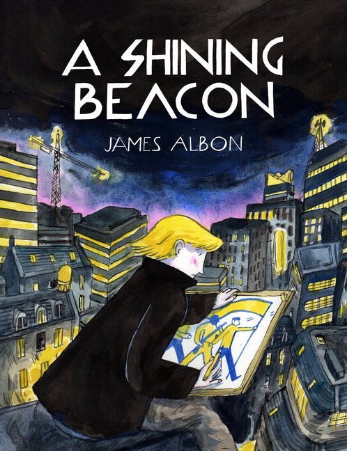 A Shining Beacon - iShook Books