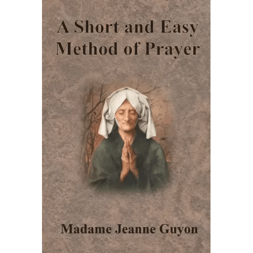 A Short and Easy Method of Prayer - Paperback - iShook Books
